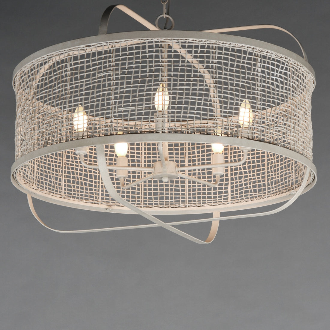 MAXIM, CESTINO-CHANDELIER, PENDANT LIGHT