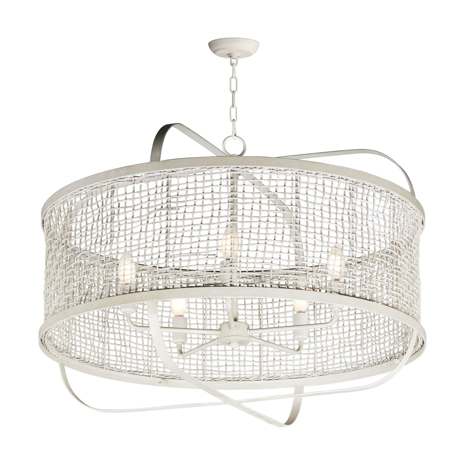 MAXIM, CESTINO-CHANDELIER, PENDANT LIGHT