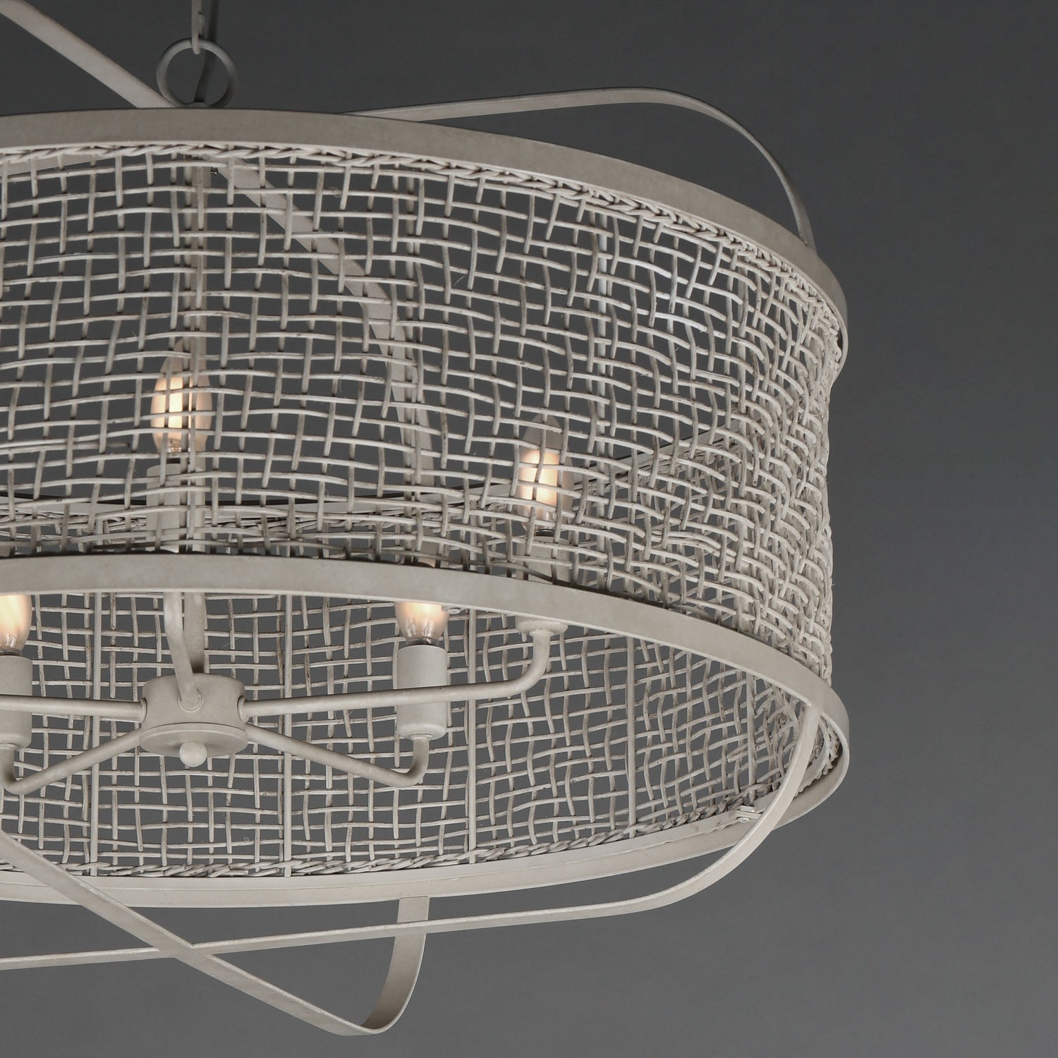 MAXIM, CESTINO-CHANDELIER, PENDANT LIGHT