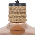 MAXIM, BINGHAM-SINGLE PENDANT, CHANDELIER LIGHT