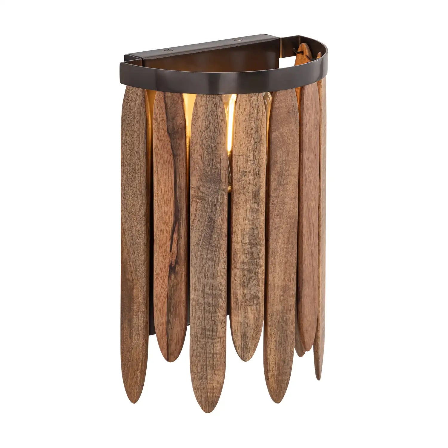 MAXIM, Marimba Wall Sconce, WALL SCONCES
