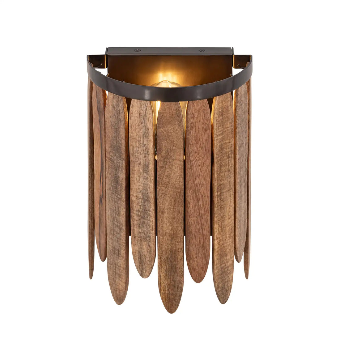 MAXIM, Marimba Wall Sconce, WALL SCONCES