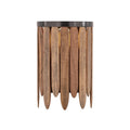 MAXIM, Marimba Wall Sconce, WALL SCONCES