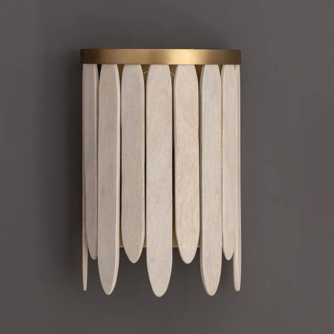 MAXIM, Marimba Wall Sconce, WALL SCONCES