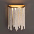 MAXIM, Marimba Wall Sconce, WALL SCONCES