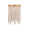 MAXIM, Marimba Wall Sconce, WALL SCONCES