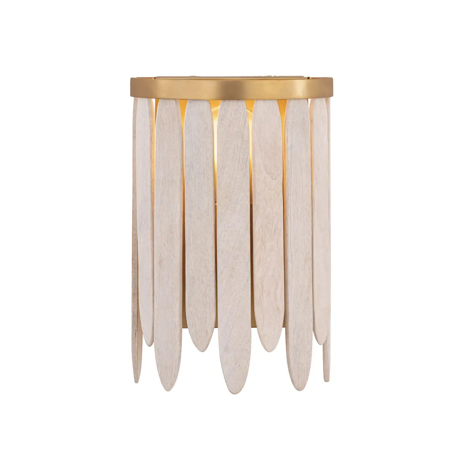 MAXIM, Marimba Wall Sconce, WALL SCONCES