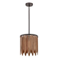 MAXIM, Marimba Pendant, PENDANT LIGHT