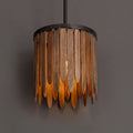 MAXIM, Marimba Pendant, PENDANT LIGHT