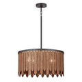 MAXIM, Marimba Pendant, PENDANT LIGHT