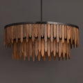 MAXIM, Marimba Pendant, PENDANT LIGHT