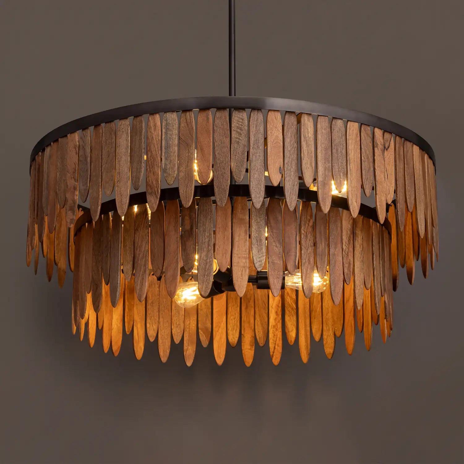 MAXIM, Marimba Pendant, PENDANT LIGHT