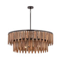 MAXIM, Marimba Pendant, PENDANT LIGHT