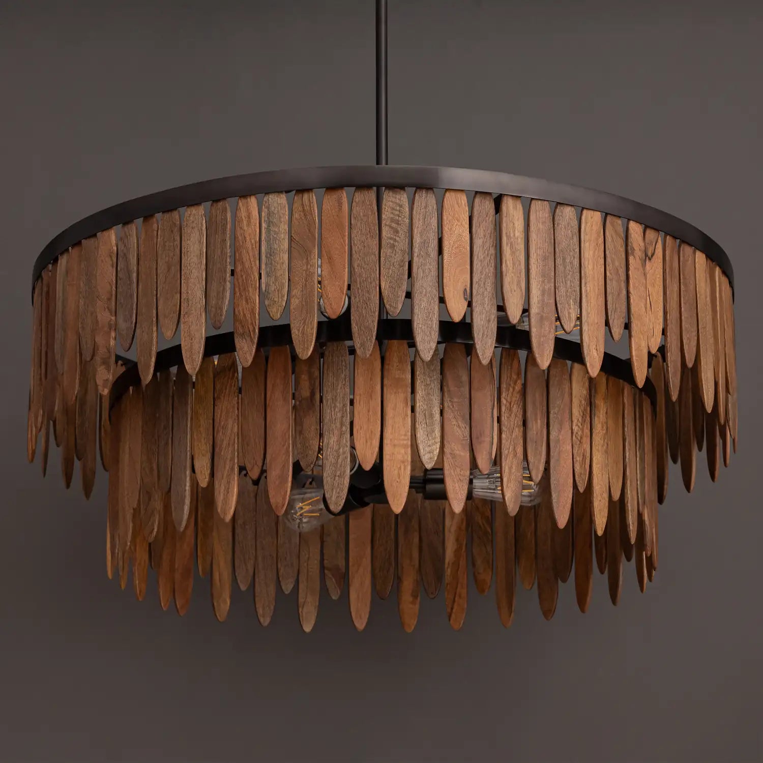 MAXIM, Marimba Pendant, PENDANT LIGHT