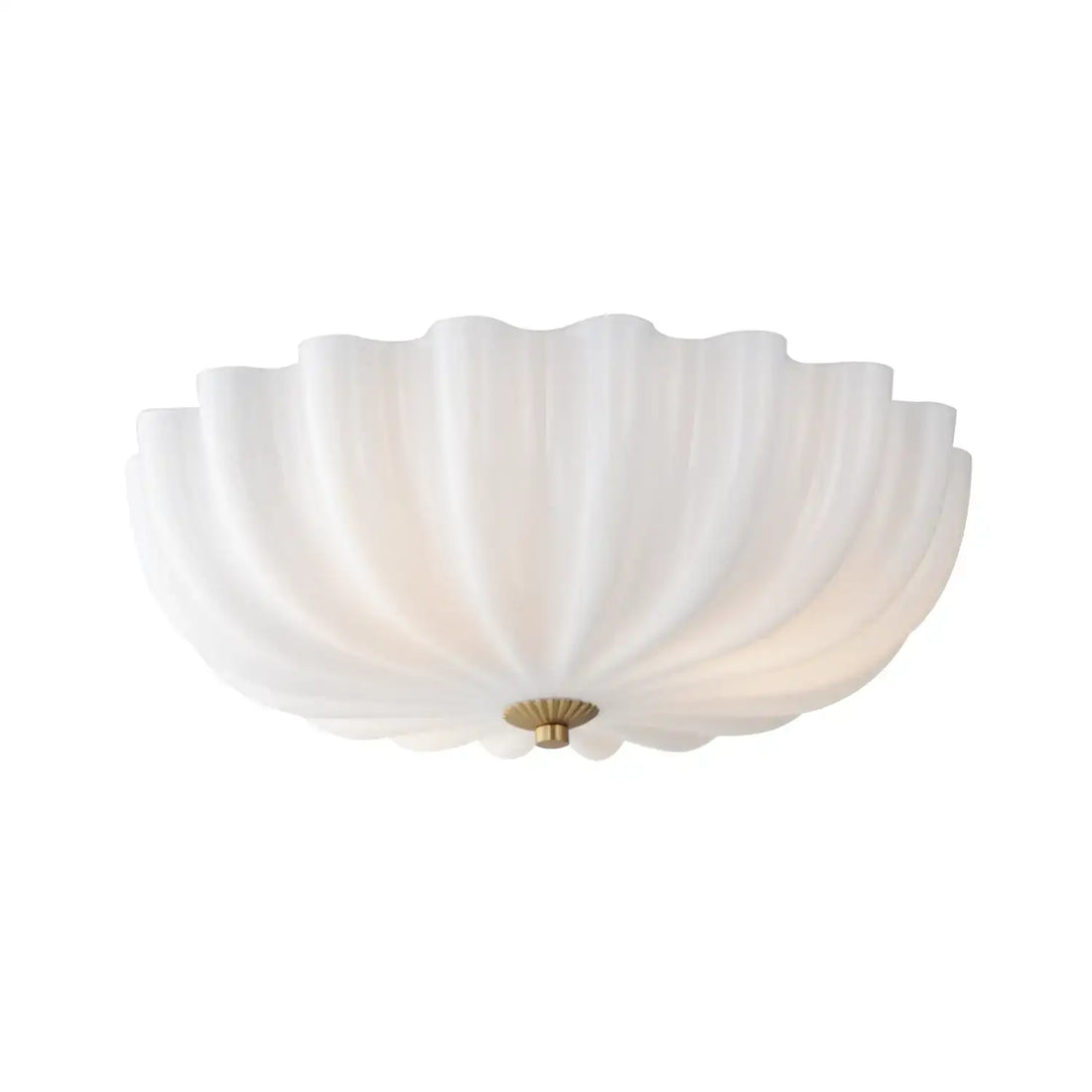 MAXIM, BUNDT-SEMI-FLUSH MOUNT, SEMI FLUSH MOUNT LIGHT