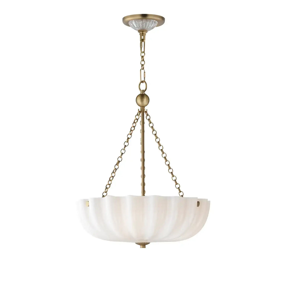 MAXIM, BUNDT-SEMI-FLUSH MOUNT, SEMI FLUSH MOUNT LIGHT