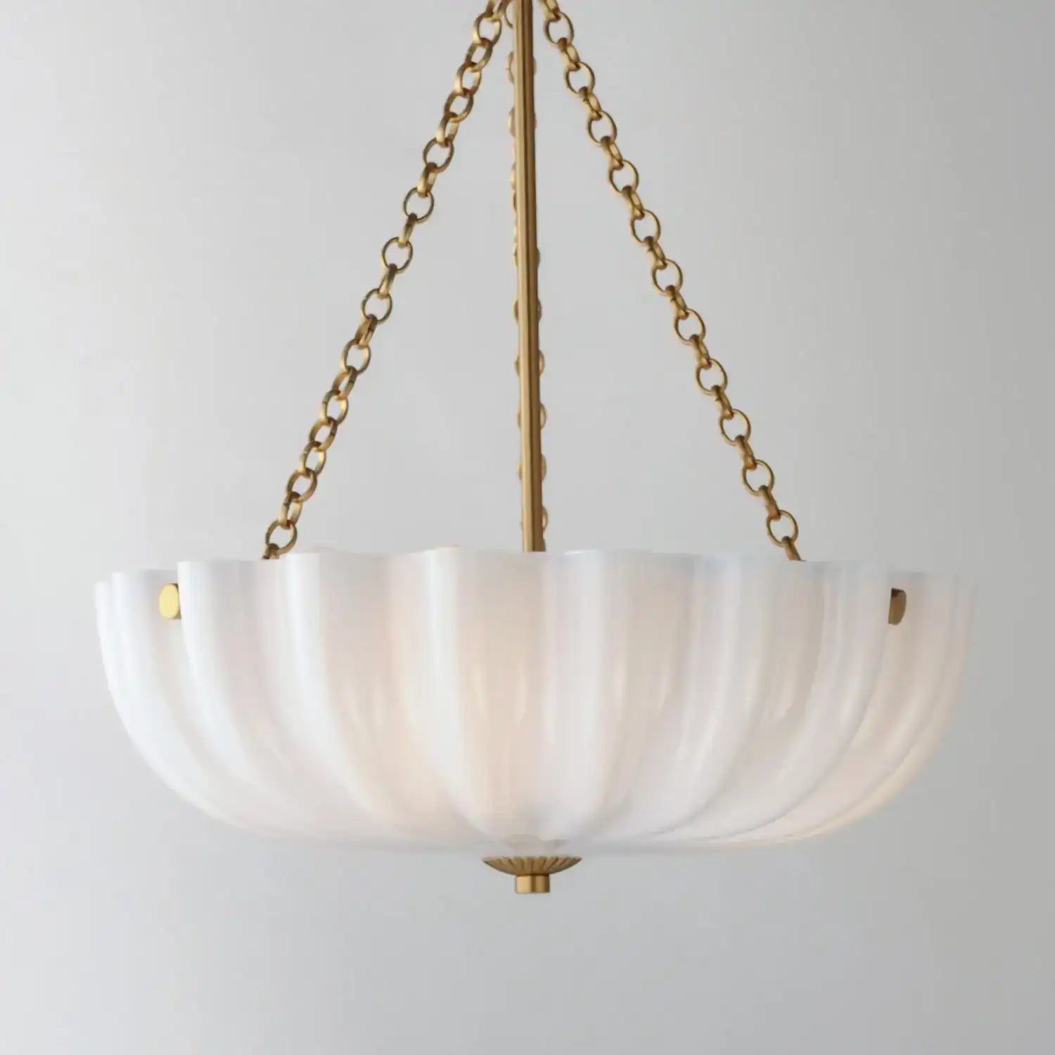 MAXIM, BUNDT-SEMI-FLUSH MOUNT, SEMI FLUSH MOUNT LIGHT