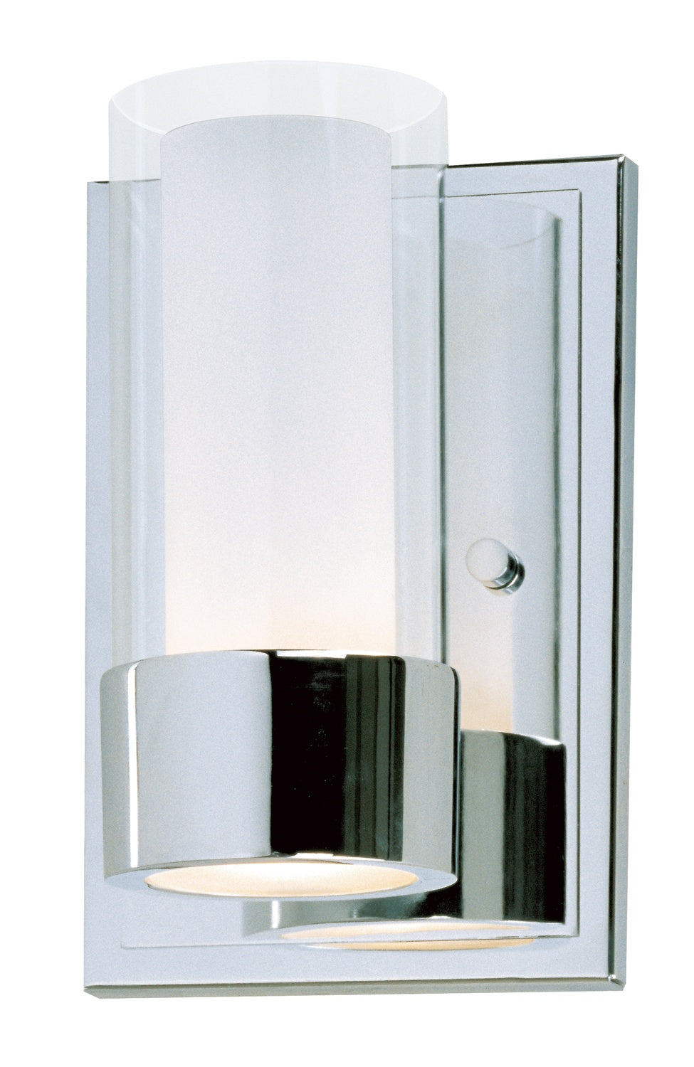 MAXIM, SILO-WALL SCONCE, WALL SCONCES