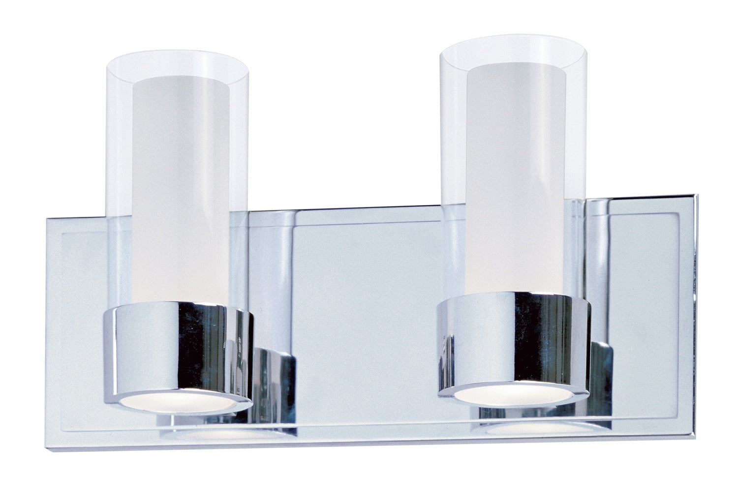 MAXIM, SILO-BATH VANITY, VANITY LIGHT