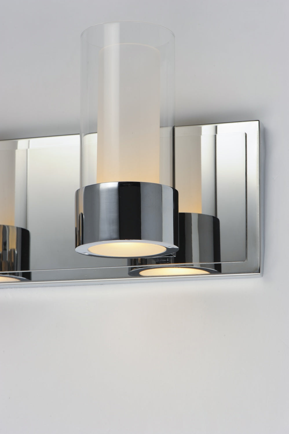 MAXIM, SILO-BATH VANITY, VANITY LIGHT