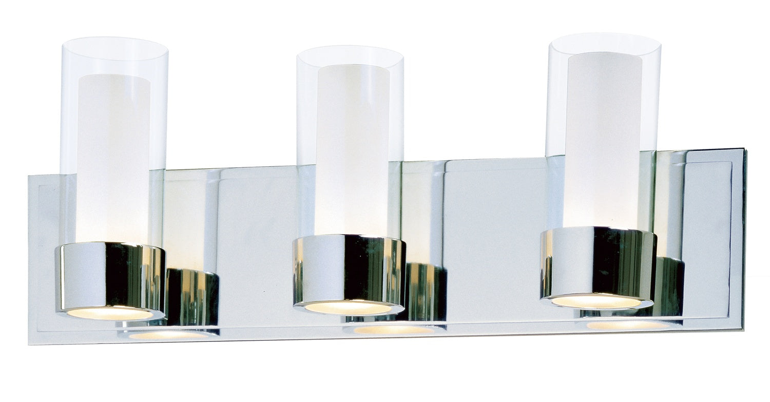 MAXIM, SILO-BATH VANITY, VANITY LIGHT