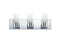 MAXIM, SILO-BATH VANITY, VANITY LIGHT