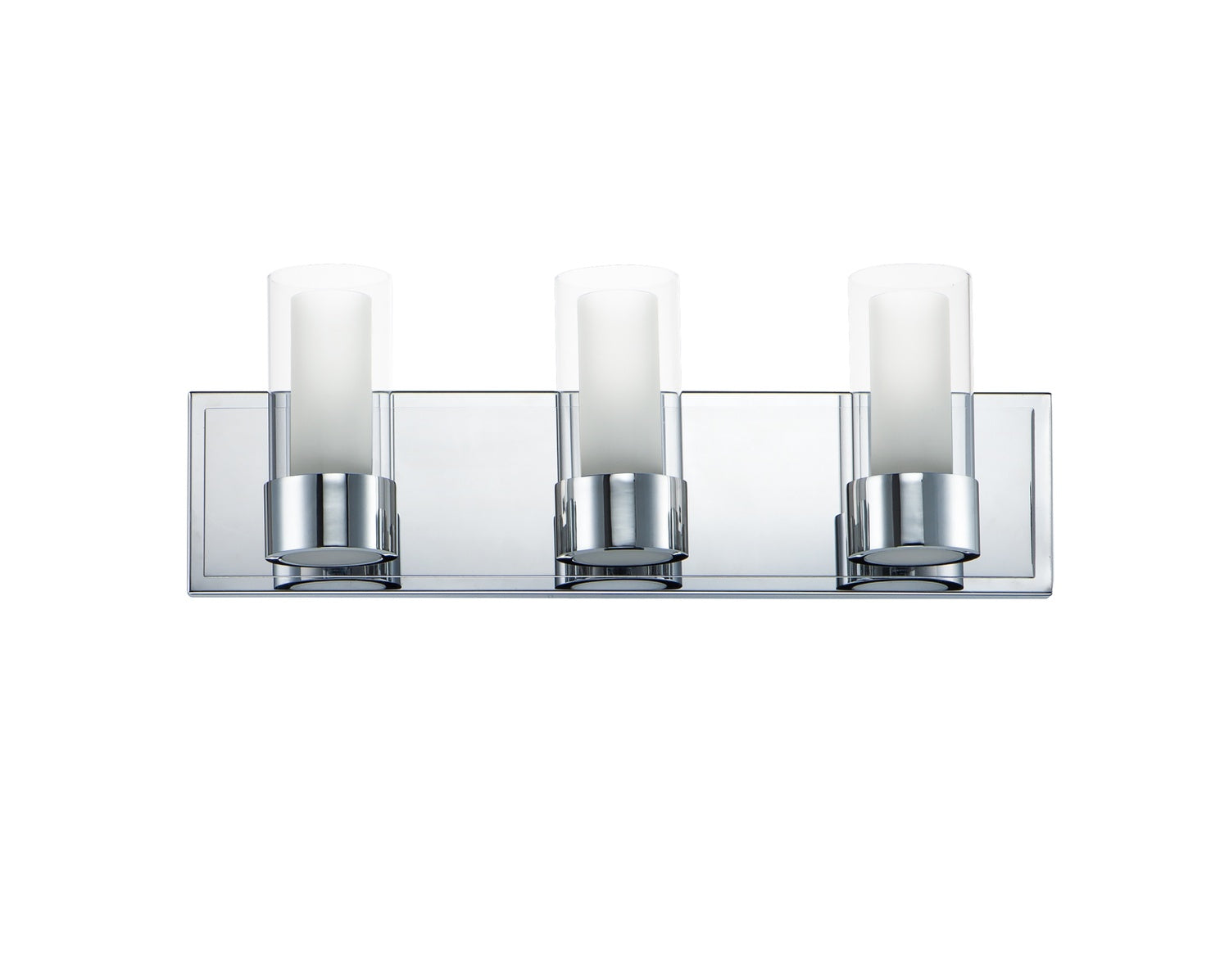 MAXIM, SILO-BATH VANITY, VANITY LIGHT