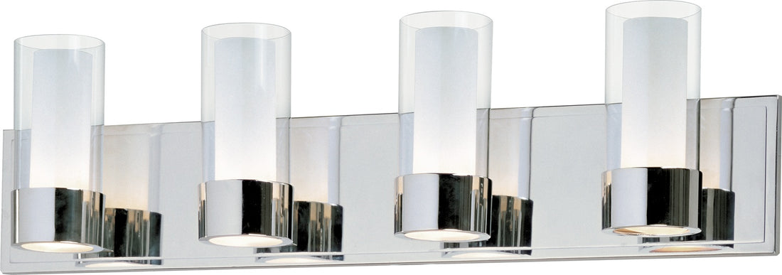 MAXIM, SILO-BATH VANITY, VANITY LIGHT
