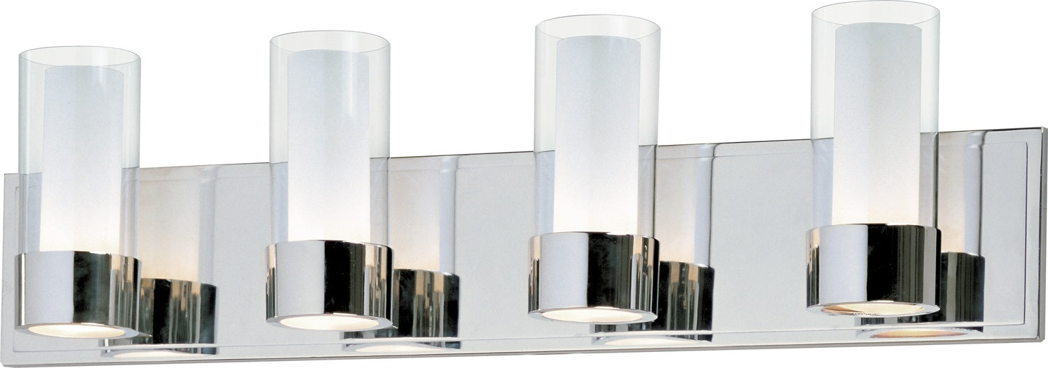 MAXIM, SILO-BATH VANITY, VANITY LIGHT