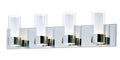 MAXIM, SILO-BATH VANITY, VANITY LIGHT