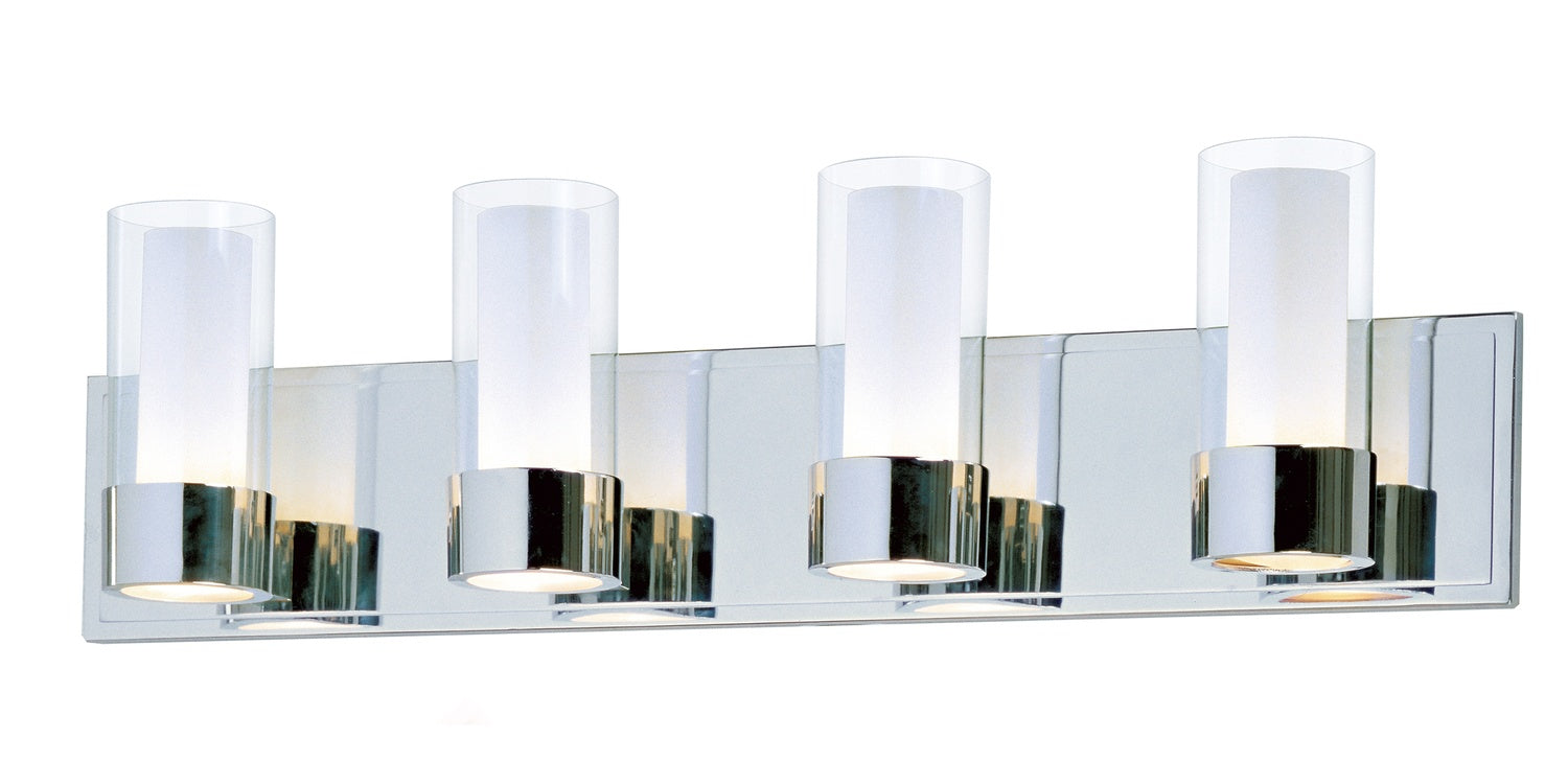 MAXIM, SILO-BATH VANITY, VANITY LIGHT