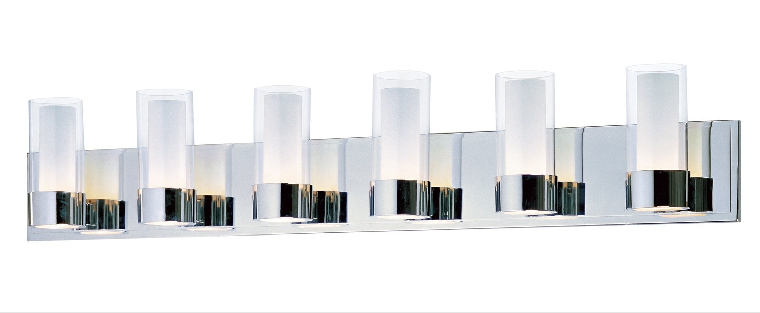 MAXIM, SILO-BATH VANITY, VANITY LIGHT