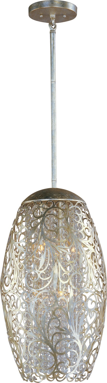 MAXIM, ARABESQUE-SINGLE PENDANT, CHANDELIER LIGHT