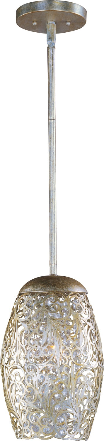 MAXIM, ARABESQUE-MINI PENDANT, CHANDELIER LIGHT