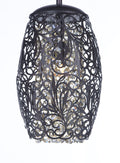 MAXIM, ARABESQUE-MINI PENDANT, CHANDELIER LIGHT