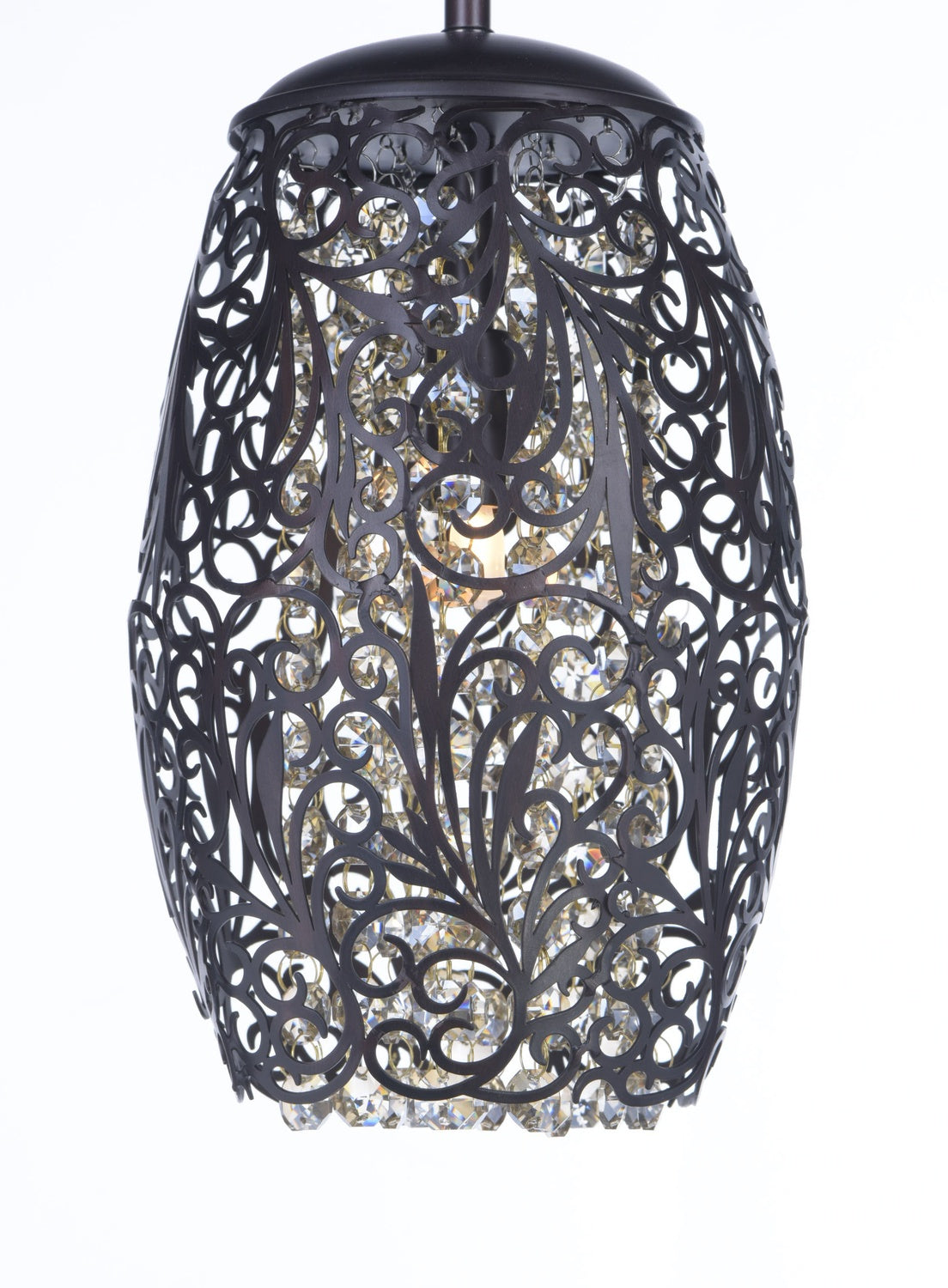 MAXIM, ARABESQUE-MINI PENDANT, CHANDELIER LIGHT