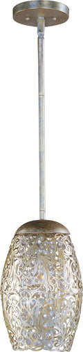 MAXIM, ARABESQUE-MINI PENDANT, CHANDELIER LIGHT
