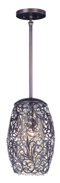 MAXIM, ARABESQUE-MINI PENDANT, CHANDELIER LIGHT
