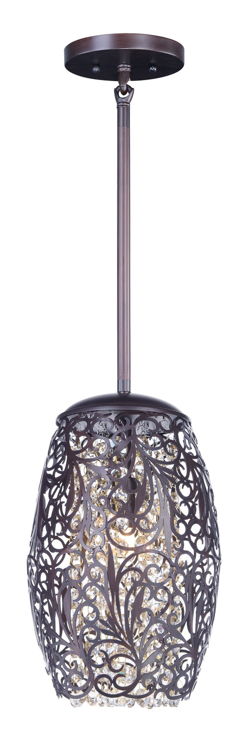 MAXIM, ARABESQUE-MINI PENDANT, CHANDELIER LIGHT