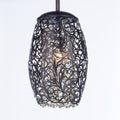 MAXIM, ARABESQUE-MINI PENDANT, CHANDELIER LIGHT