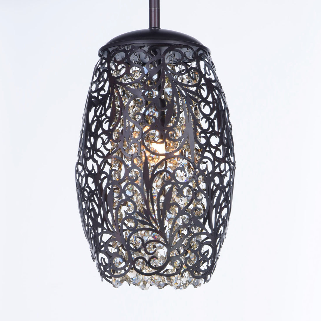 MAXIM, ARABESQUE-MINI PENDANT, CHANDELIER LIGHT