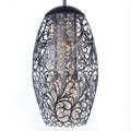 MAXIM, ARABESQUE-MINI PENDANT, CHANDELIER LIGHT
