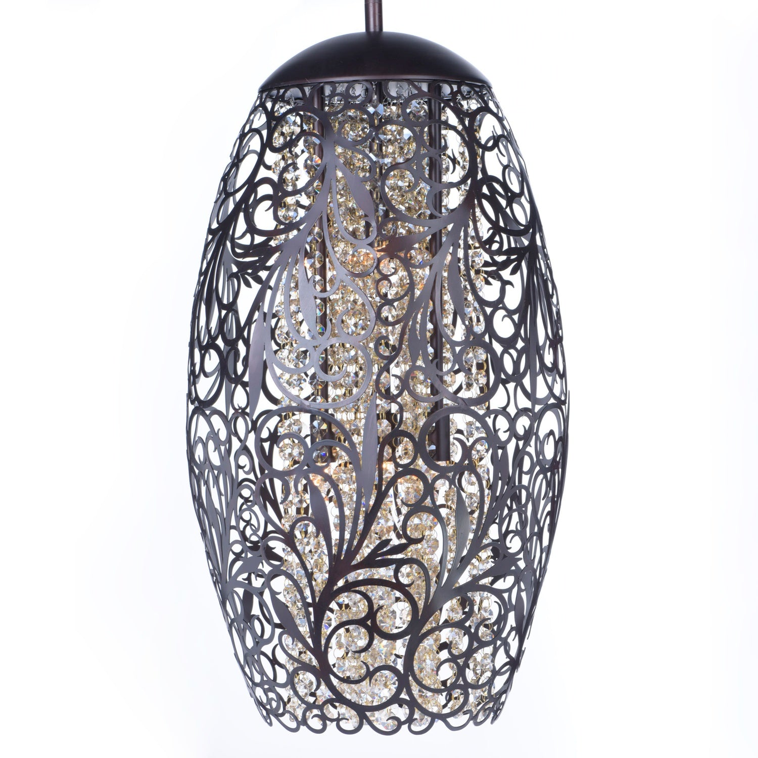 MAXIM, ARABESQUE-MINI PENDANT, CHANDELIER LIGHT