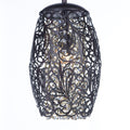 MAXIM, ARABESQUE-MINI PENDANT, CHANDELIER LIGHT