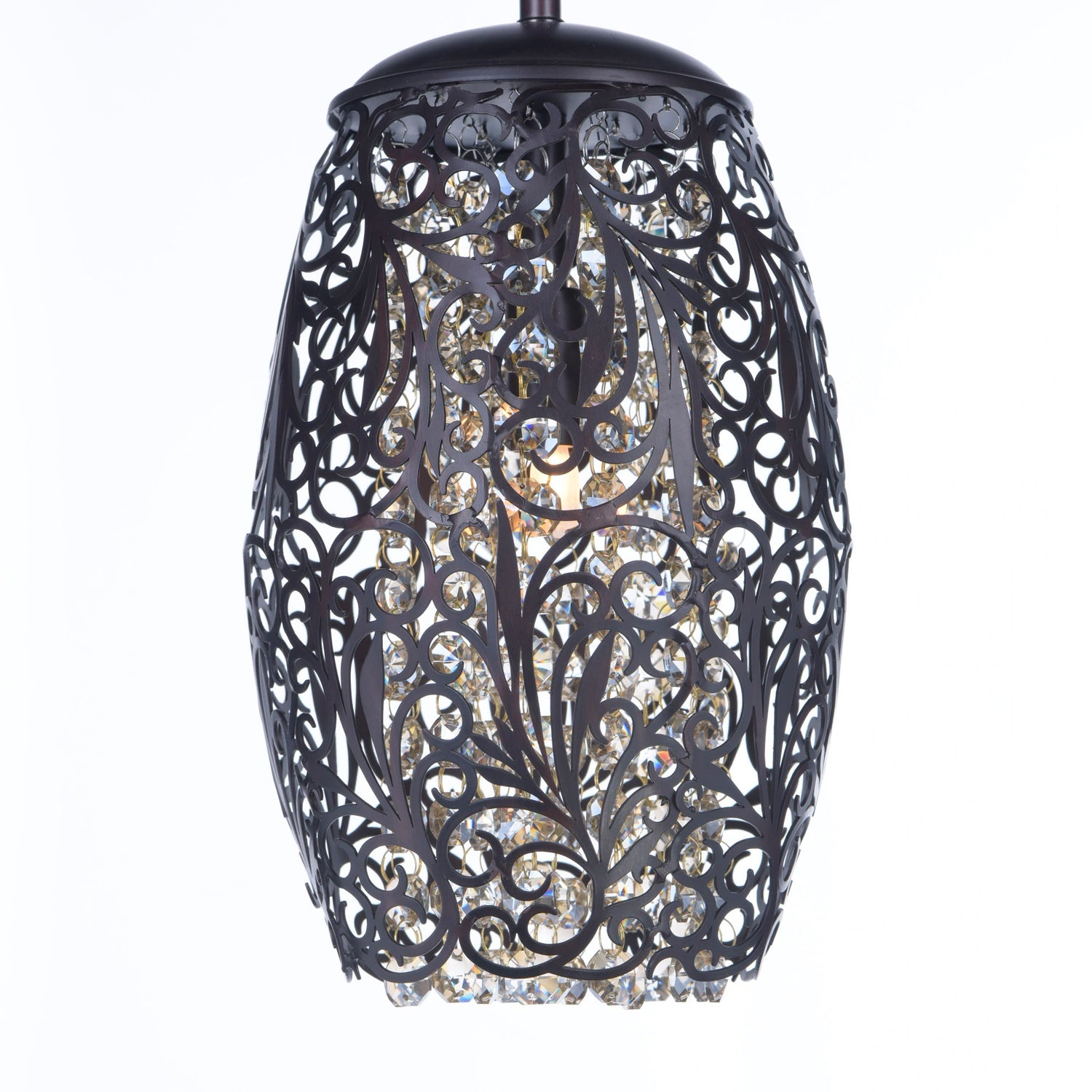 MAXIM, ARABESQUE-MINI PENDANT, CHANDELIER LIGHT
