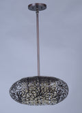 MAXIM, ARABESQUE-SINGLE PENDANT, CHANDELIER LIGHT