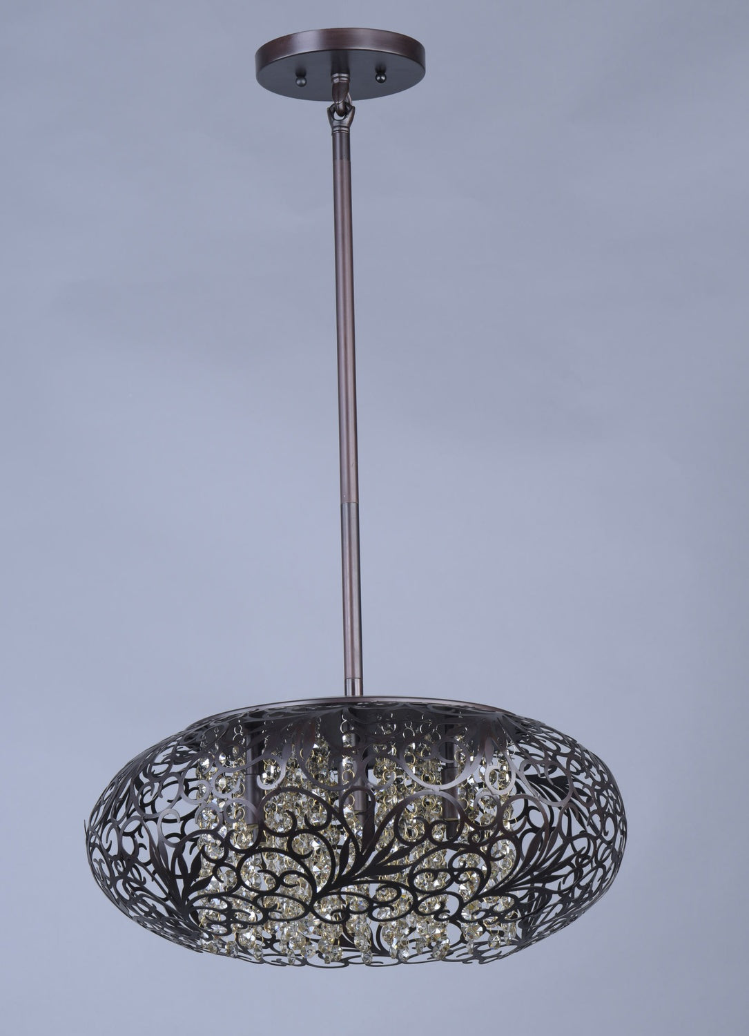 MAXIM, ARABESQUE-SINGLE PENDANT, CHANDELIER LIGHT