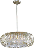 MAXIM, ARABESQUE-SINGLE PENDANT, CHANDELIER LIGHT