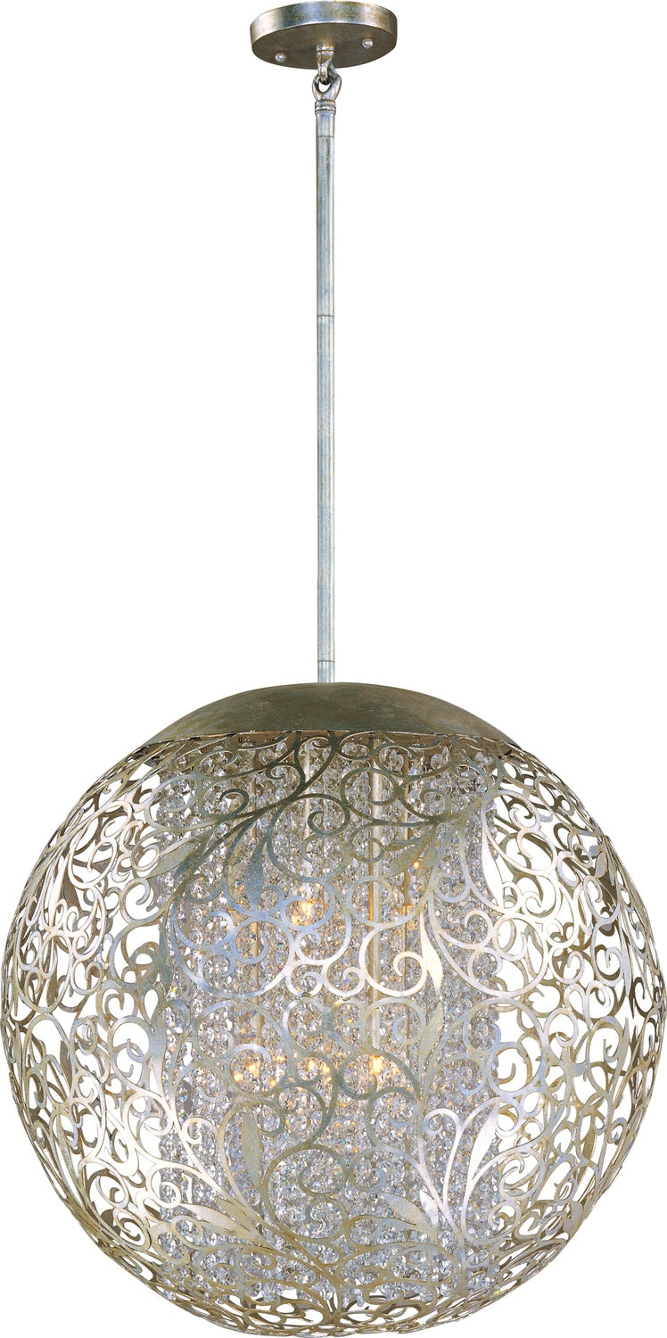 MAXIM, Arabesque Pendant, PENDANT LIGHT