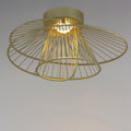 MAXIM, ZETA-FLUSH MOUNT, FLUSH MOUNT CEILING LIGHTS